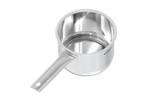 Quánh inox nắp kính Sunhouse SHG-MP14A – ảnh 3