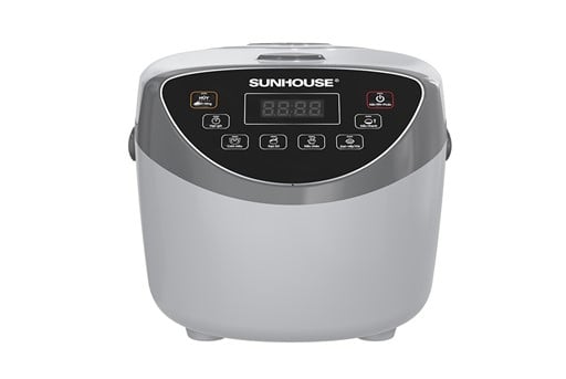Nồi cơm điện tử 1.8L Sunhouse SHD8912 – ảnh 3