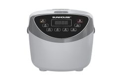 Nồi cơm điện tử 1.8L Sunhouse SHD8912 ảnh 3