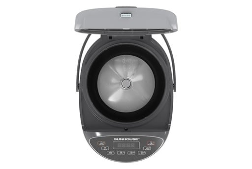Nồi cơm điện tử 1.8L Sunhouse SHD8912 – ảnh 4