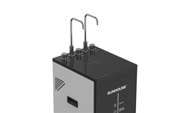 Máy lọc nước RO ultrapure Sunhouse 11 lõi SHA76226L ảnh 2