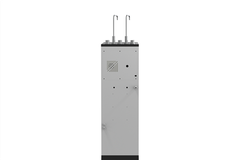Máy lọc nước RO ultrapure Sunhouse 11 lõi SHA76226L ảnh 4
