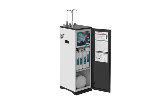 Máy lọc nước RO ultrapure Sunhouse 11 lõi SHA76226L – ảnh 5