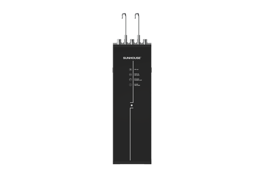 Máy lọc nước RO ultrapure Sunhouse 11 lõi SHA76226L – ảnh 6