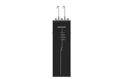 Máy lọc nước RO ultrapure Sunhouse 11 lõi SHA76226L ảnh 6