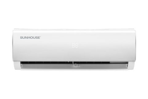 Điều hòa không khí một chiều 18000BTU Sunhouse SHR-AW18C410