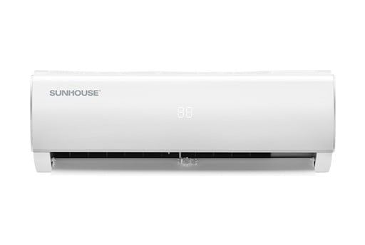 Điều hòa không khí một chiều 9000BTU Sunhouse SHR-AW09C410
