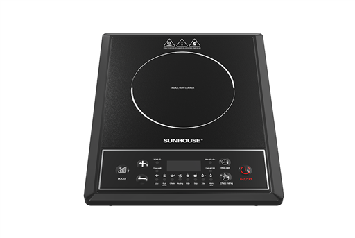 Bếp từ đơn Sunhouse SHD6154 – ảnh 2