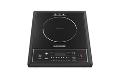 Bếp từ đơn Sunhouse SHD6154 ảnh 2