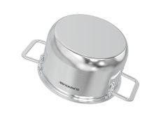 Nồi inox 304 5 đáy Sunhouse SHG602-24 ảnh 3