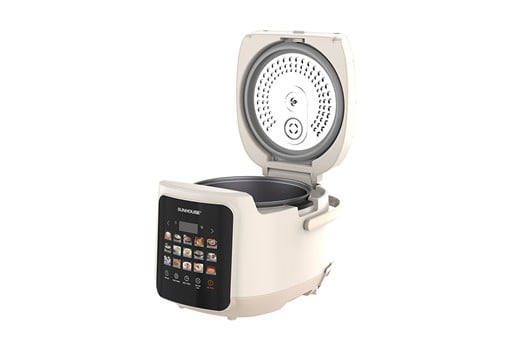 Nồi cơm điện tử 1.8L Sunhouse SHD8925 – ảnh 4