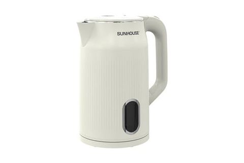 Ấm siêu tốc inox 2 lớp 3L Sunhouse SHD1365