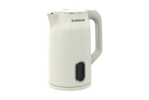 Ấm siêu tốc inox 2 lớp 3L Sunhouse SHD1365