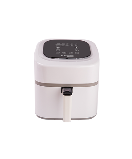 Nồi chiên không dầu 4.5L Sunhouse Mama SHD4086W
