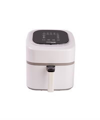 Nồi chiên không dầu 4.5L Sunhouse Mama SHD4086W