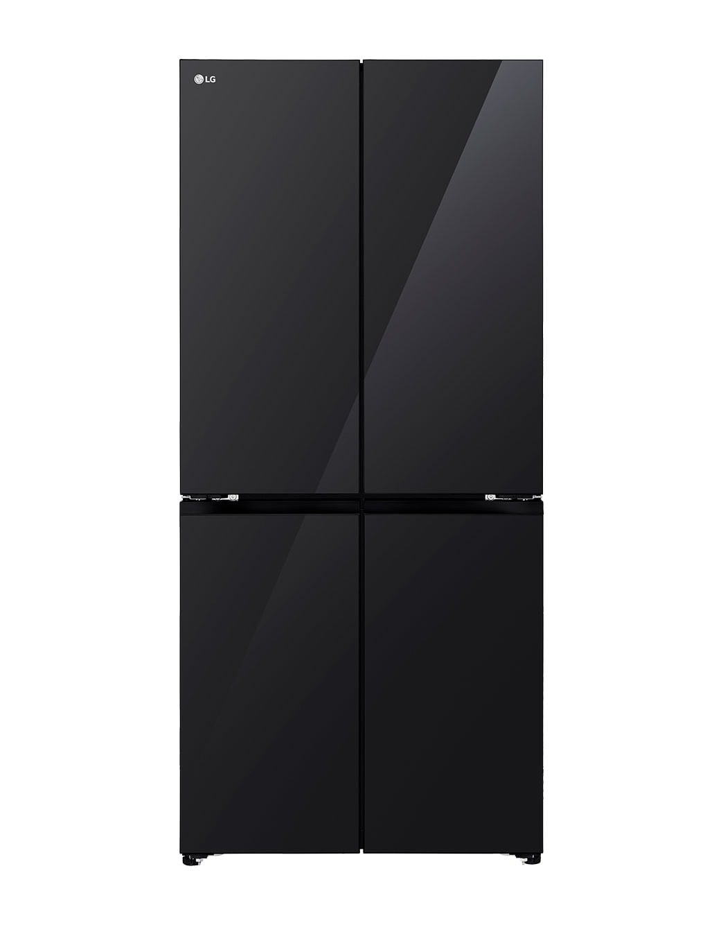 Tủ lạnh LG F56BGA - hình ảnh thực tế Tủ lạnh LG F56BGA - hình ảnh thực tế