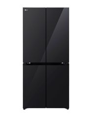 Tủ lạnh LG French Door màu đen 580L F56BGA ảnh 3