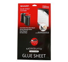 Tấm keo bắt muỗi Sharp FZ-STS2M