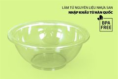 Bát trộn salad biozone 1800ML KB-MI1800S ảnh 4