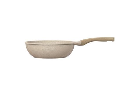 Chảo phủ sứ an toàn đáy từ Sunhouse healthy SBDS20MC