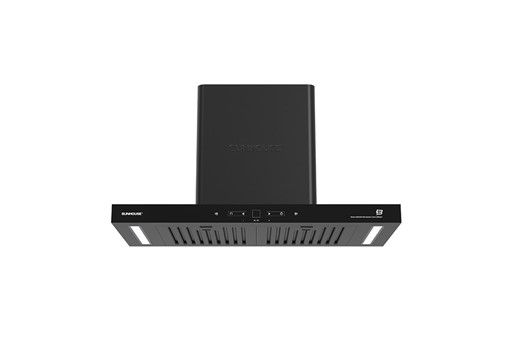 Máy hút mùi chữ t Sunhouse SHB72103-MD