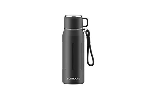 Bình giữ nhiệt dual sip 750ML Sunhouse KS-TU750DB