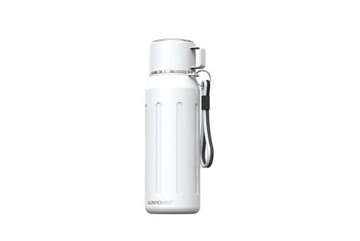 Bình giữ nhiệt dual sip 750ML Sunhouse KS-TU750DW