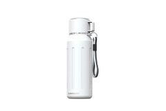 Bình giữ nhiệt dual sip 750ML Sunhouse KS-TU750DW ảnh 1