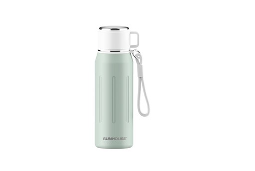 Bình giữ nhiệt dual sip 750ML Sunhouse KS-TU750DG