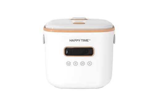 Nồi cơm điện tử 1.2L happytime HTD8810