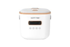 Nồi cơm điện tử 1.2L happytime HTD8810 ảnh 1
