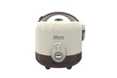 Nồi cơm điện 1.2L Sunhouse Mama SHD8267