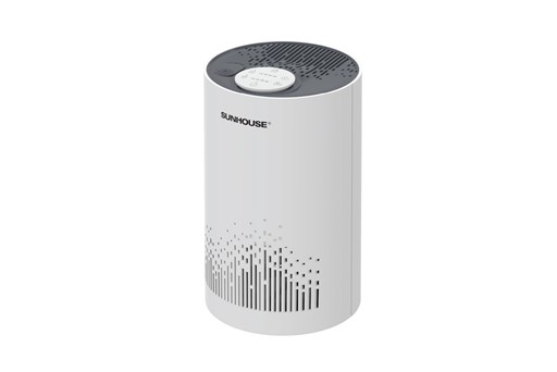 Máy lọc không khí Sunhouse SHD-AP9710