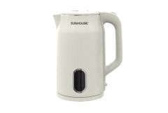 Ấm siêu tốc inox 2 lớp 3L Sunhouse SHD1365 ảnh 2