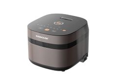 Nồi cơm điện cao tần 1.5L Sunhouse SHD8826 ảnh 1