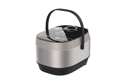 Nồi cơm điện cao tần 1.8L Sunhouse Mama SHD8959 – ảnh 7