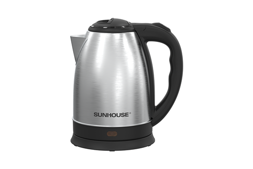 Ấm siêu tốc inox 1.8L Sunhouse SHD1182GT