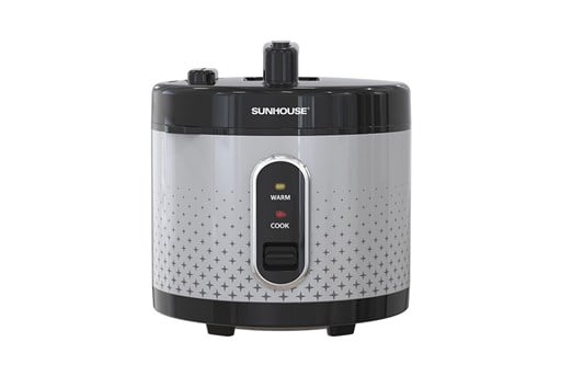 Nồi cơm điện 1.8L Sunhouse SHD8624