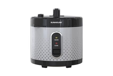 Nồi cơm điện 1.8L Sunhouse SHD8624