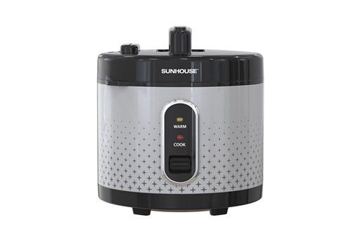 Nồi cơm điện 1.8L Sunhouse SHD8624