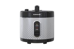 Nồi cơm điện 1.8L Sunhouse SHD8624 ảnh 1