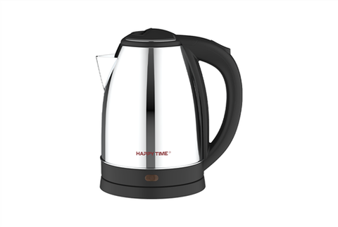Ấm siêu tốc inox 1.8L happy time HTD1023
