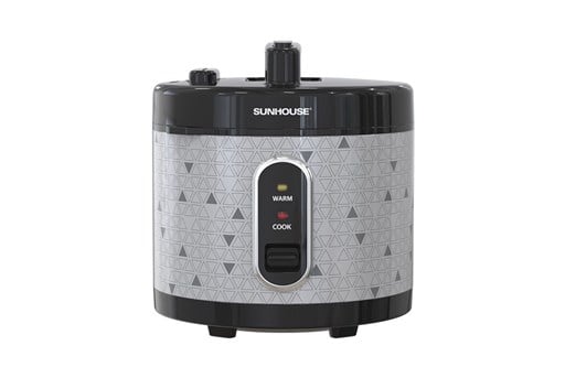 Nồi cơm điện 1.8L Sunhouse SHD8630