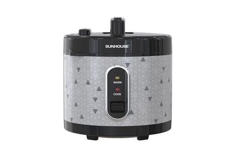 Nồi cơm điện 1.8L Sunhouse SHD8630