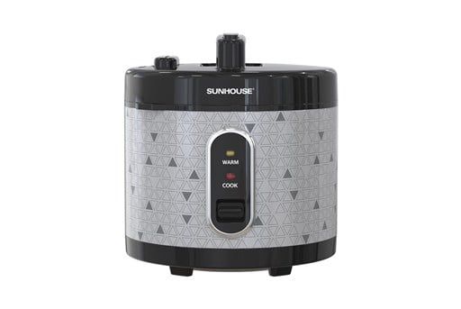 Nồi cơm điện 1.8L Sunhouse SHD8630