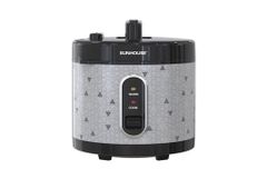 Nồi cơm điện 1.8L Sunhouse SHD8630 ảnh 1