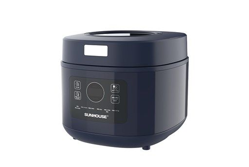 Nồi cơm điện 1L Sunhouse SHD8802