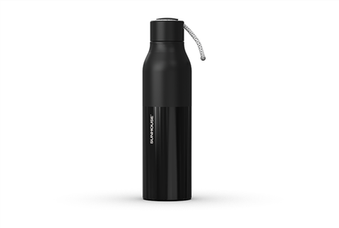 Bình giữ nhiệt refined 600ML Sunhouse KS-TU600RB
