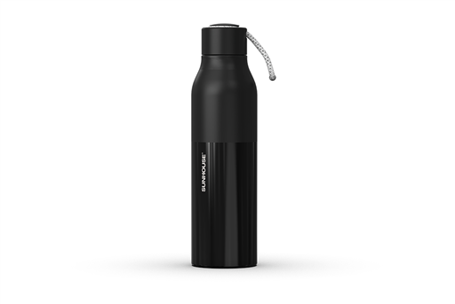 Bình giữ nhiệt refined 600ML Sunhouse KS-TU600RB