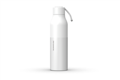 Bình giữ nhiệt refined 600ML Sunhouse KS-TU600RW ảnh 1